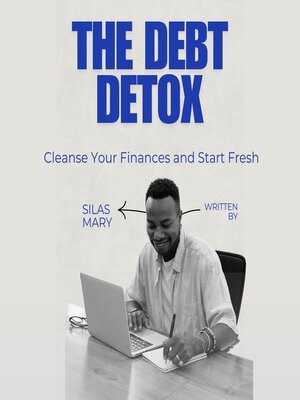 cover image of The Debt Detox